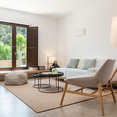 Agroturismo Safragell Ibiza Suites & Spa 圣洛伦索巴拉菲 外观 照片