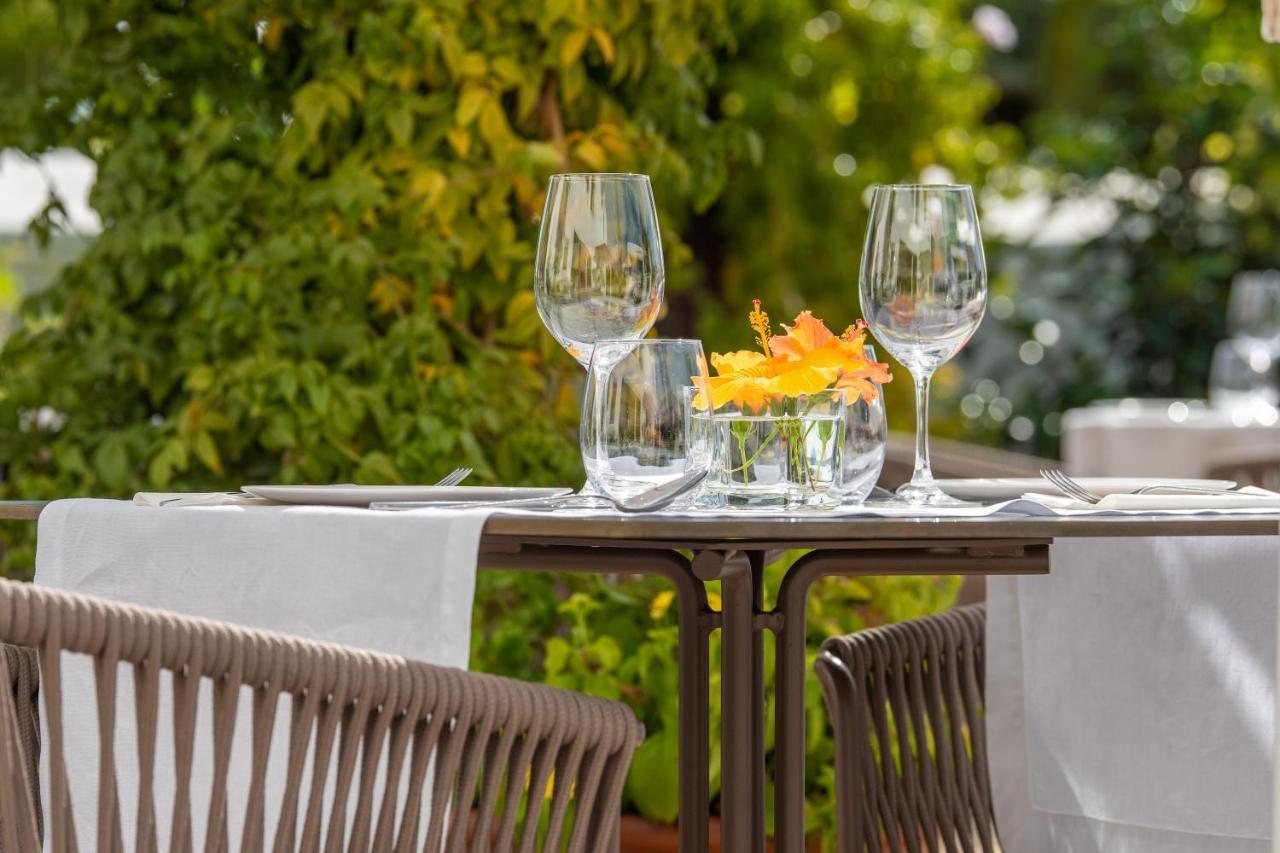 Agroturismo Safragell Ibiza Suites & Spa 圣洛伦索巴拉菲 外观 照片